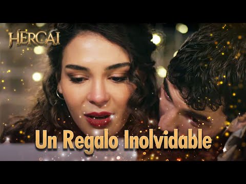 ¡El regalo de Miran que llenó de alegría a Reyyan! 💖 | Escenas Exclusivas 🎁