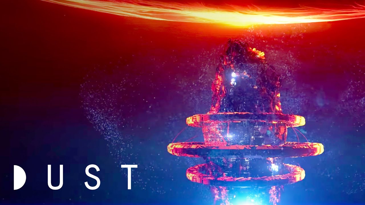 CHRYSALIS Part One: Awake (Full Episode) - DUST Podcast