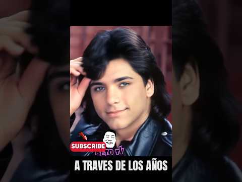 John Stamos #music #nostalgia #fullhouse #tv #80s