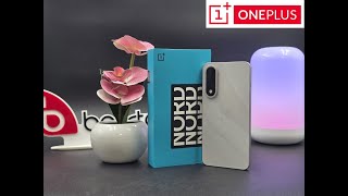 OnePlus Nord 5 è un medio gamma solo nel prezzo