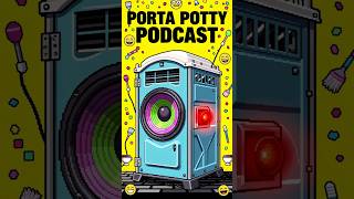 Porta Potty Podcast Sarasota Tim Hate Watchers Are Scared Random Thoughts #sarasotatim