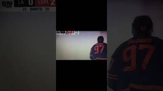 Oilers 2023 playoff hype(thunderstruck)