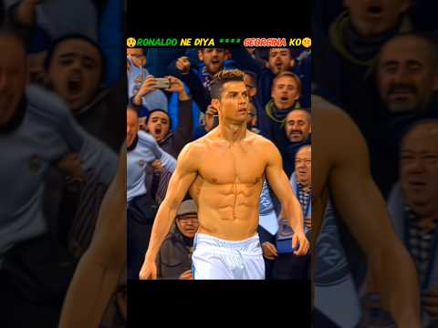 "Who Does Ronaldo Love the Most? The Truth Will Shock You" #shortsfeed #shorts