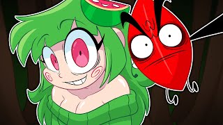 BATTLE FOR DREAM ISLAND AGAIN? NEW SEASON?! (REACTION)