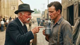 Wyatt Earp Spent His Last Mornings With a Nobody — That Nobody Became John Wayne