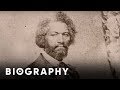 Frederick Douglas: A Journey from Slavery to Freedom