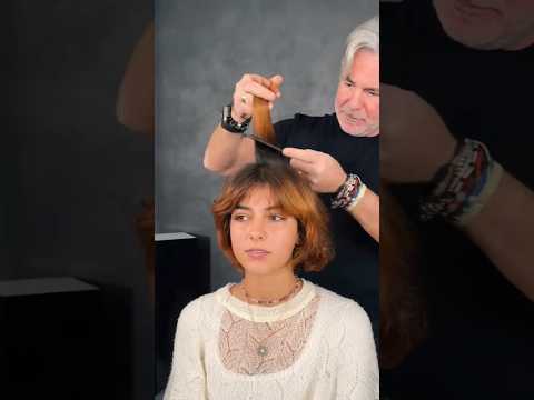 Pronta per un GLOW UP da capogiro? 🔥” Zoe è arrivata da noi con una ricrescita di 10 cm e un colore
