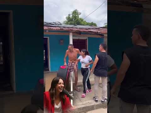 Por poquito la pierdes Beto