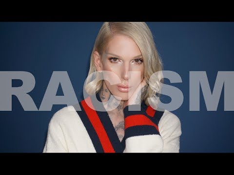 Jeffree Star Offers Up A Seemingly Sincere Apology For Past Racist ...