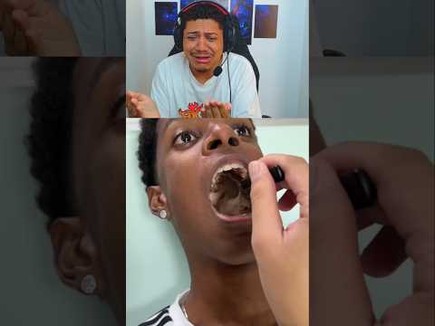 REACT eu tava sem xícara… (oCastrin) #shorts