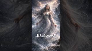 Víla Meluzína jako předkyně Karla IV.?✨ #zahady #historie #facts