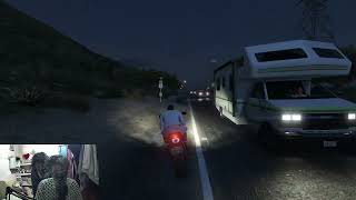 Baba's Driving skill