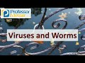 Understanding Computer Viruses and Worms