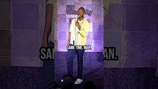What’s your category? Emojis only. | Jay Pharoah