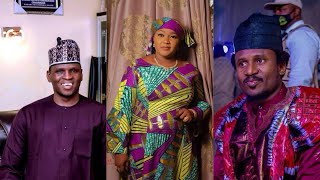Rashida mai sa’a ta wanke sarkin waka kan hada kanshi da rarara