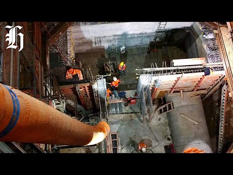 YouTube video thumbnail: New Zealand's Productivity is Going Backwards': Do we Need to Adopt a Wartime Mindset?