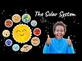 Planets and Their Characteristics