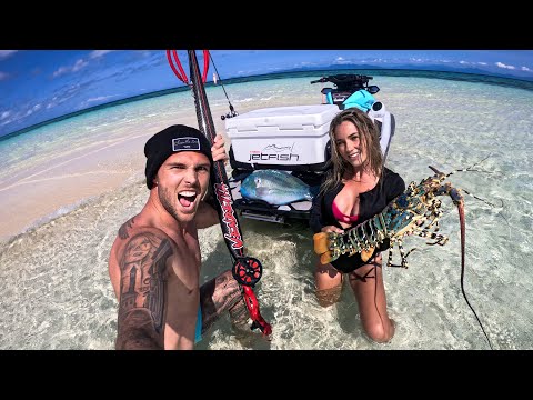 REEF ADDICTS  lifestyle ep WILD CAUGHT SEAFOOD