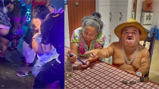 PILILIU DESCOBRE TRAIÇÃO DA ANÃZINHA NO RANCHO DO MAIA 😱🔥 | PILILIU DA RESENHA