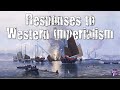 Responses to European Imperialism