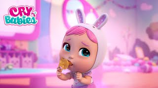 Cry Babies: Coney com Dor de Dente!🦷 | Cry Babies em português | Desenho infantil