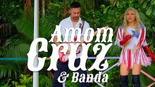 Amom Cruz & Banda – Garota do Job (Clipe Oficial)