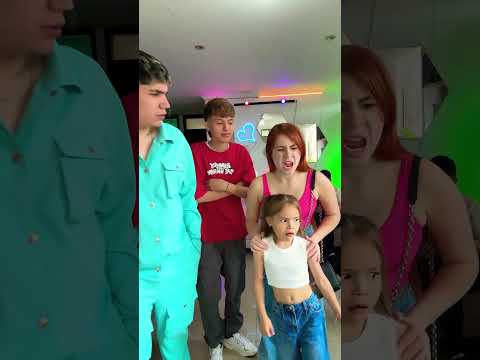Es muy difícil salir con ella