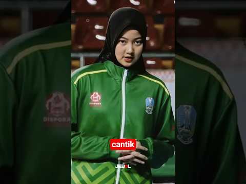 Pevoli muda cantik Indonesia yang mencuri perhatian di Pro Liga 2026! #volicantik #voli #cantik