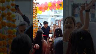 🎉 नई जगह, नए मौके! अब #Hansi में भी खुले हैं हुनर के दरवाज़े #talentedrituinsan की नई #newbranch
