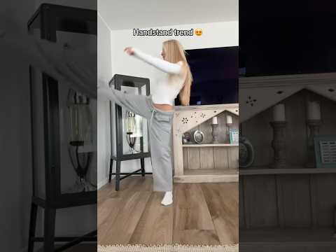 Den TREND musste ich probieren 🤩