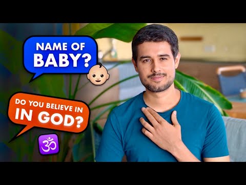 25 Million Diwali Special Q&A ft. Baby Rathee with Dhruv Rathee