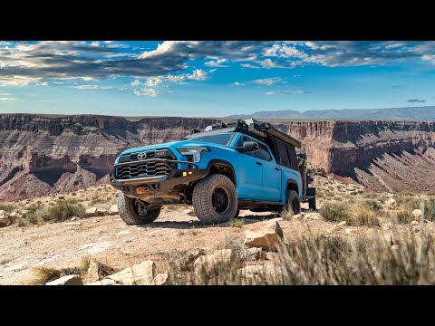 Is This the Best View of the Grand Canyon? (No Crowds!)