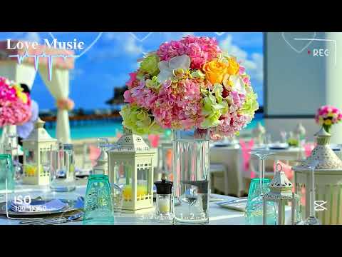 Romantic Love Songs 80's 90's Playlist 🎶 With Lyrics · Sweetest Love Moments