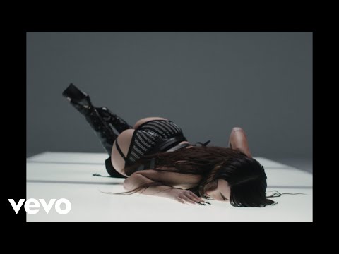 Judeline, MC Morena - TÚ ET MOI (Official Video)