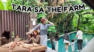GRABE ANG GANDA PALA DITO SA THE FARM! | AustriaFamilyVlogs