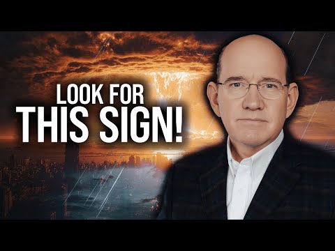 This Is the Bible’s Most Urgent End-Time Warning | Rick Renner