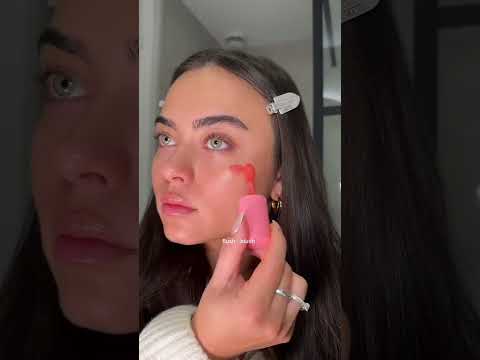 No one will ever know ... 🤫about Georgia Makeup #makeup #makeuptutorial #makeupset #beauty
