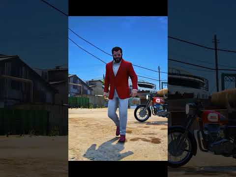 Shinchan Kidnapped By.....  In GTA5 😱😱 Full Fun #rampageboy #gta5 #bommalu