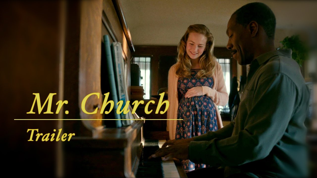 Mr. Church Trailer thumbnail