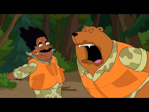 The Cleveland Show 2025 Season 3 Ep 17 The Cleveland Show Full Episodes NEW NoCuts#noZoom #1080p