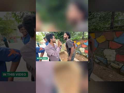 ഒന്ന് ദേഷ്യപ്പെടാൻ പറഞ്ഞതാണ് last 😭സംഭവിച്ചത്‼️#shorts #challenge #trending