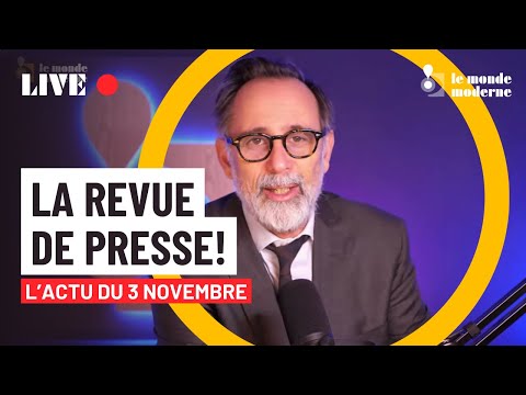 scandale Shein, Budget, le bilan de Macron c'est un carnage