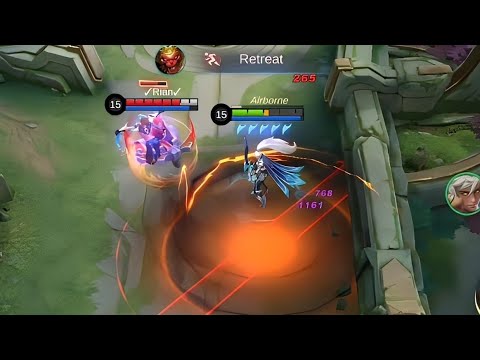 this video is for those of you who often losestreak