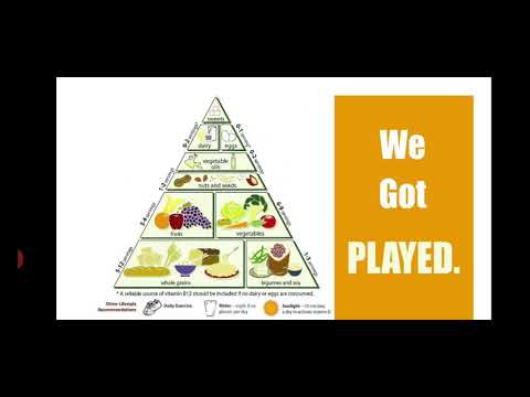 TIHS The Institute Of Home Science YouTube video thumbnail