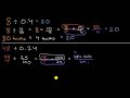 Understanding Division with Decimals and Fractions