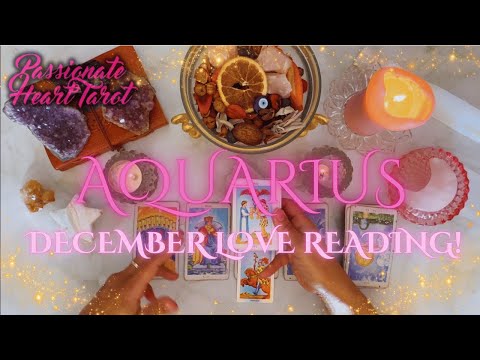 ✨AQUARIUS✨ It's Your Time! TRUE LOVE Is Coming Toward You! 💕