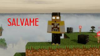 solo TU puedes SALVAR MINECRAFT