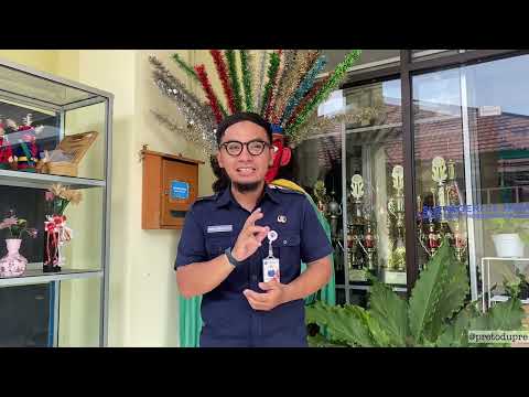 Pembelajaran Langsung Pada Kelas Keterampilan Kriy