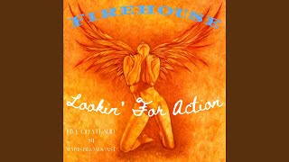 Flame On (Live)