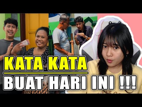 KATA KATA BUAT HARI INI !!!